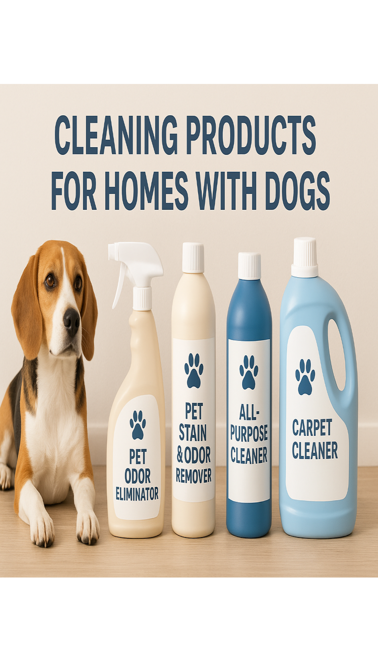 Home Cleaning