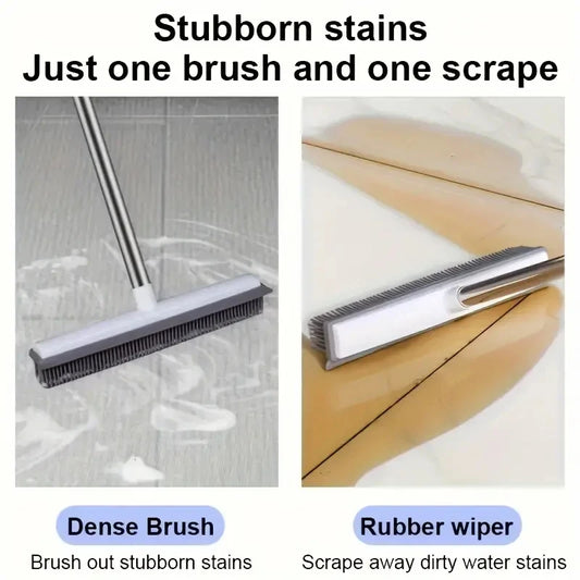 1 Piece Multi-Surface Silicone Cleaning Brush