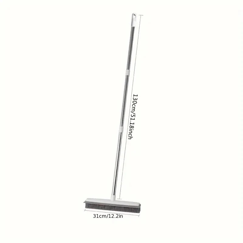 1 Piece Multi-Surface Silicone Cleaning Brush