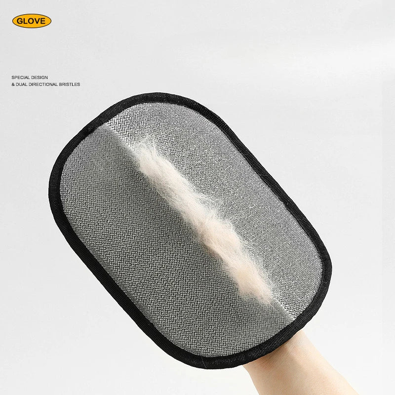 The Modahub Pet Hair Remover Glove