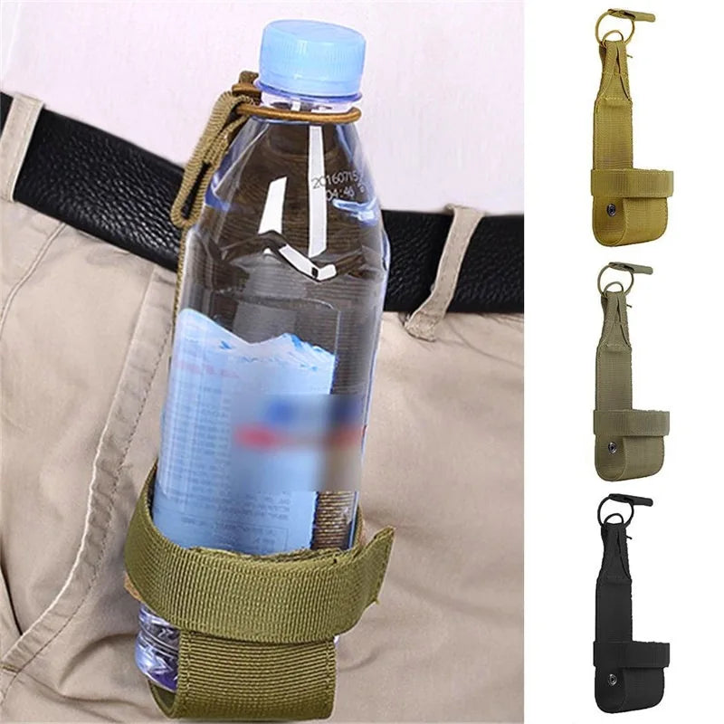 The Modahub Tactical Dog Harness for Large Dogs