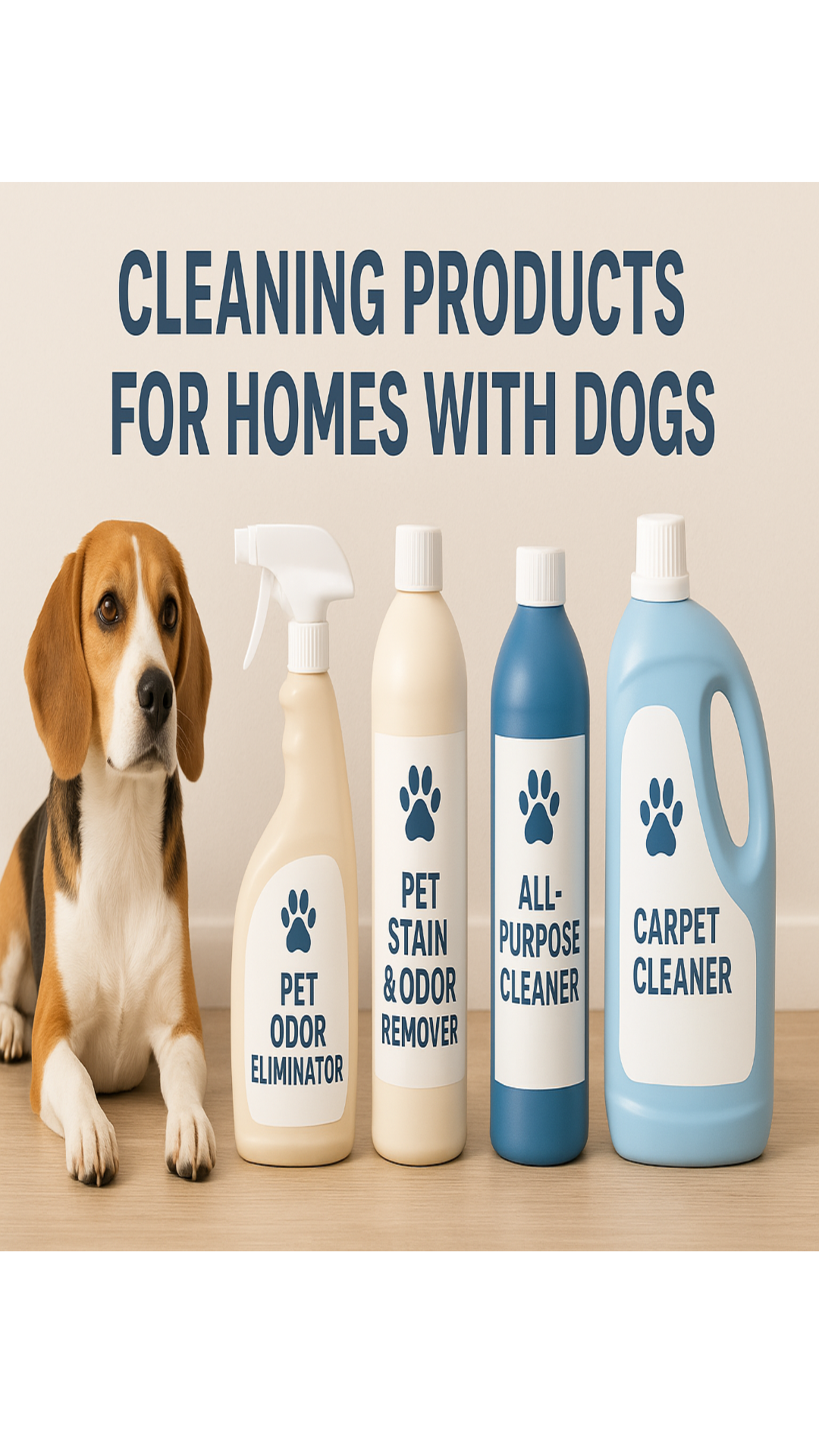 Home Cleaning