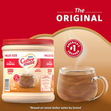 Coffee mate Original Powdered Coffee Creamer, 35.3 oz Canister