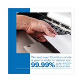 Hammermill Copy Plus Paper, 8.5 x 11, 20 lb, 10-Ream Case (5,000 Sheets)