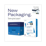 Hammermill Copy Plus Paper, 8.5 x 11, 20 lb, 10-Ream Case (5,000 Sheets)