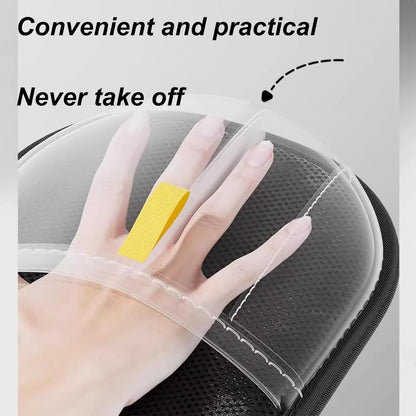 The Modahub Pet Hair Remover Glove