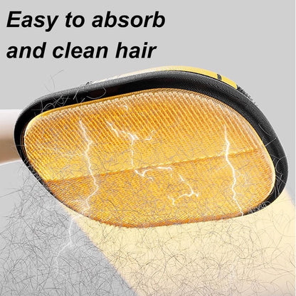 The Modahub Pet Hair Remover Glove