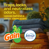 Glad ForceFlex Tall Kitchen Drawstring Trash Bags, 13 Gallon, 40-Count
