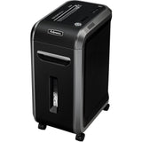 Fellowes Powershred 99Ci 18-Sheet Cross-Cut Shredder, 100% Jam Proof