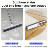 1 Piece Multi-Surface Silicone Cleaning Brush