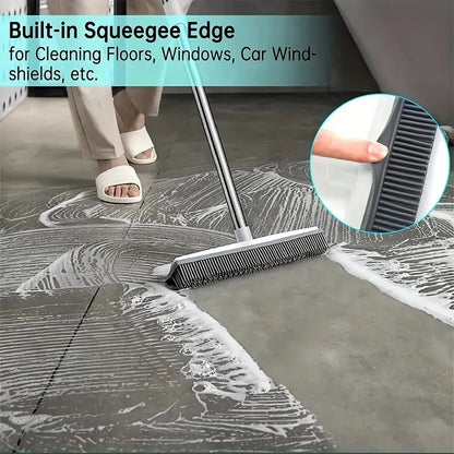 1 Piece Multi-Surface Silicone Cleaning Brush