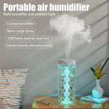 Modahub 400ML Aroma Diffuser · USB Humidifier