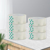 Modahub Office Tape Multi-Pack · 3 Widths · Clear