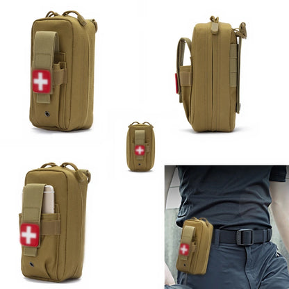 The Modahub Tactical Dog Harness for Large Dogs