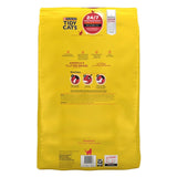 Multi-Cat Non-Clumping Cat Litter 48lb Odor Control Low Dust Clay Litter 24/7 Performance Moisture Absorption Fresh Scent
