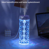 Modahub 400ML Aroma Diffuser · USB Humidifier