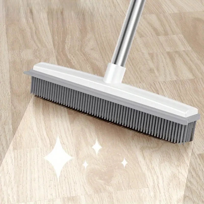 1 Piece Multi-Surface Silicone Cleaning Brush