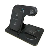 Modahub 3-in-1 Wireless Charger · 30W Foldable