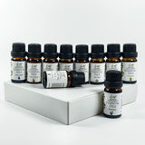 Modahub 10pc Essential Oil Starter Set · Gift Box