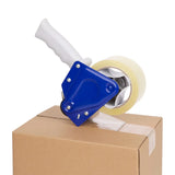 Modahub Heavy-Duty Shipping Tape · Clear · 60yd