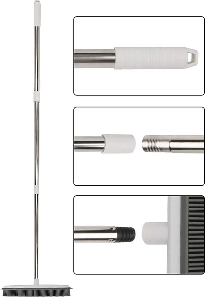 1 Piece Multi-Surface Silicone Cleaning Brush