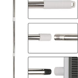 1 Piece Multi-Surface Silicone Cleaning Brush