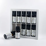 Modahub 10pc Essential Oil Starter Set · Gift Box