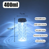Modahub 400ML Aroma Diffuser · USB Humidifier