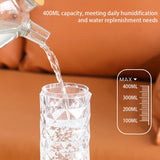 Modahub 400ML Aroma Diffuser · USB Humidifier