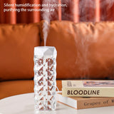 Modahub 400ML Aroma Diffuser · USB Humidifier