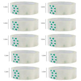 Modahub Office Tape Multi-Pack · 3 Widths · Clear