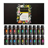 Modahub Black Aroma Collection · 20 Bottle Set