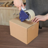 Modahub Heavy-Duty Shipping Tape · Clear · 60yd