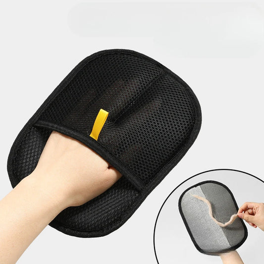 The Modahub Pet Hair Remover Glove