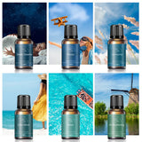 Modahub Aroma Oil Set · Water-Soluble · 6 Scents