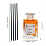 Modahub Reed Diffuser · Lavender 50ml · Flameless