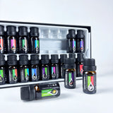 Modahub Black Aroma Collection · 20 Bottle Set