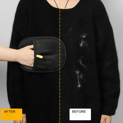 The Modahub Pet Hair Remover Glove