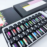 Modahub Black Aroma Collection · 20 Bottle Set