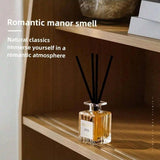 Modahub Reed Diffuser · Lavender 50ml · Flameless