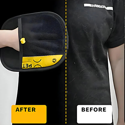 The Modahub Pet Hair Remover Glove