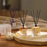 Modahub Reed Diffuser · Lavender 50ml · Flameless