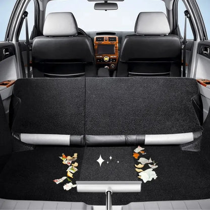 1 Piece Multi-Surface Silicone Cleaning Brush