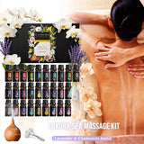 Modahub Black Aroma Collection · 20 Bottle Set
