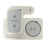 Modahub 3-in-1 Wireless Charger · 30W Foldable