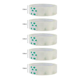 Modahub Office Tape Multi-Pack · 3 Widths · Clear