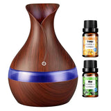 Modahub 300ml Whisper Humidifier · Cool Mist