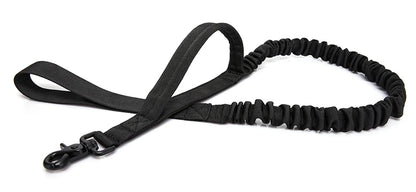 The Modahub Tactical Dog Harness for Large Dogs