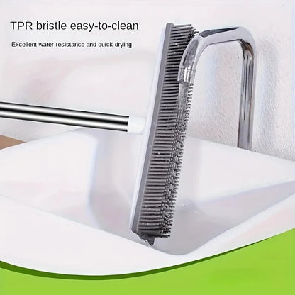 1 Piece Multi-Surface Silicone Cleaning Brush